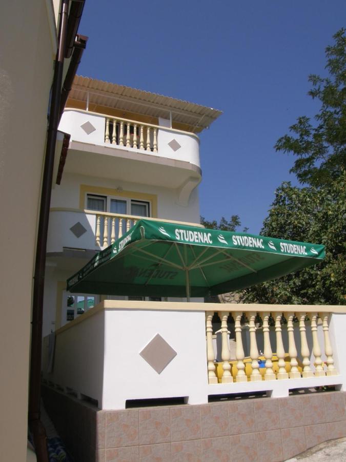 Holiday Home Lopar Exterior foto