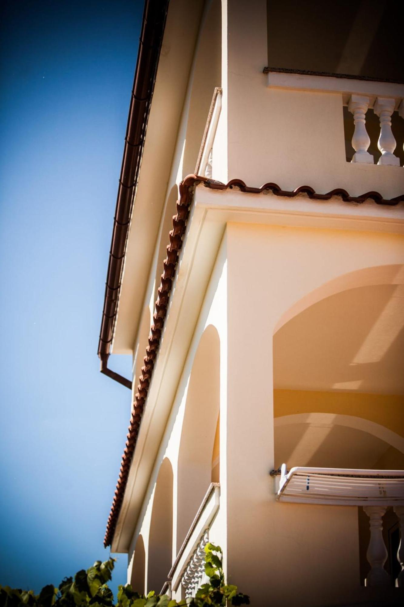 Holiday Home Lopar Exterior foto