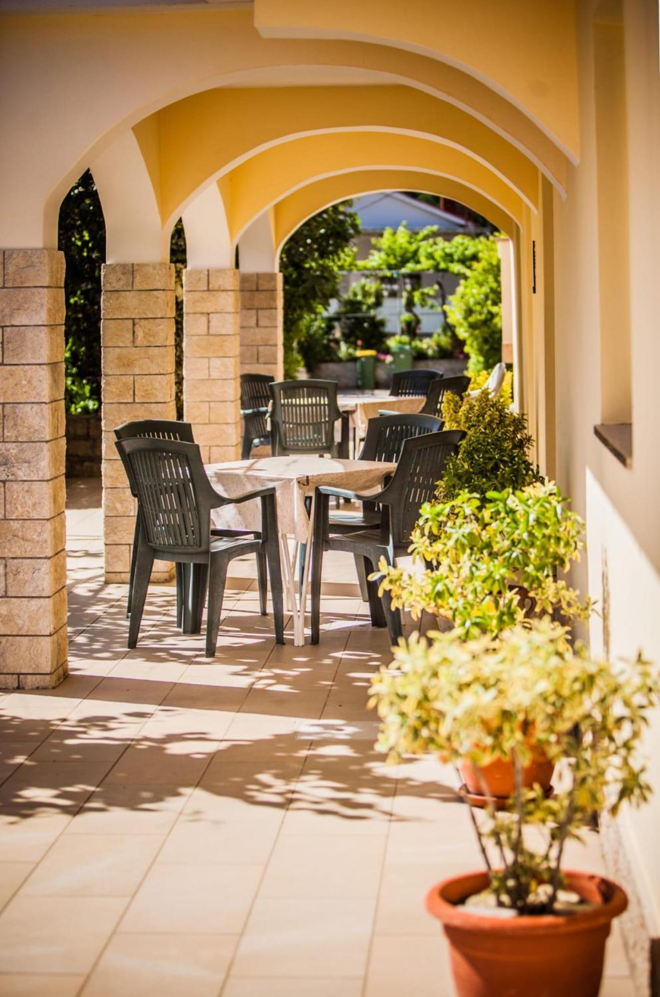 Holiday Home Lopar Exterior foto