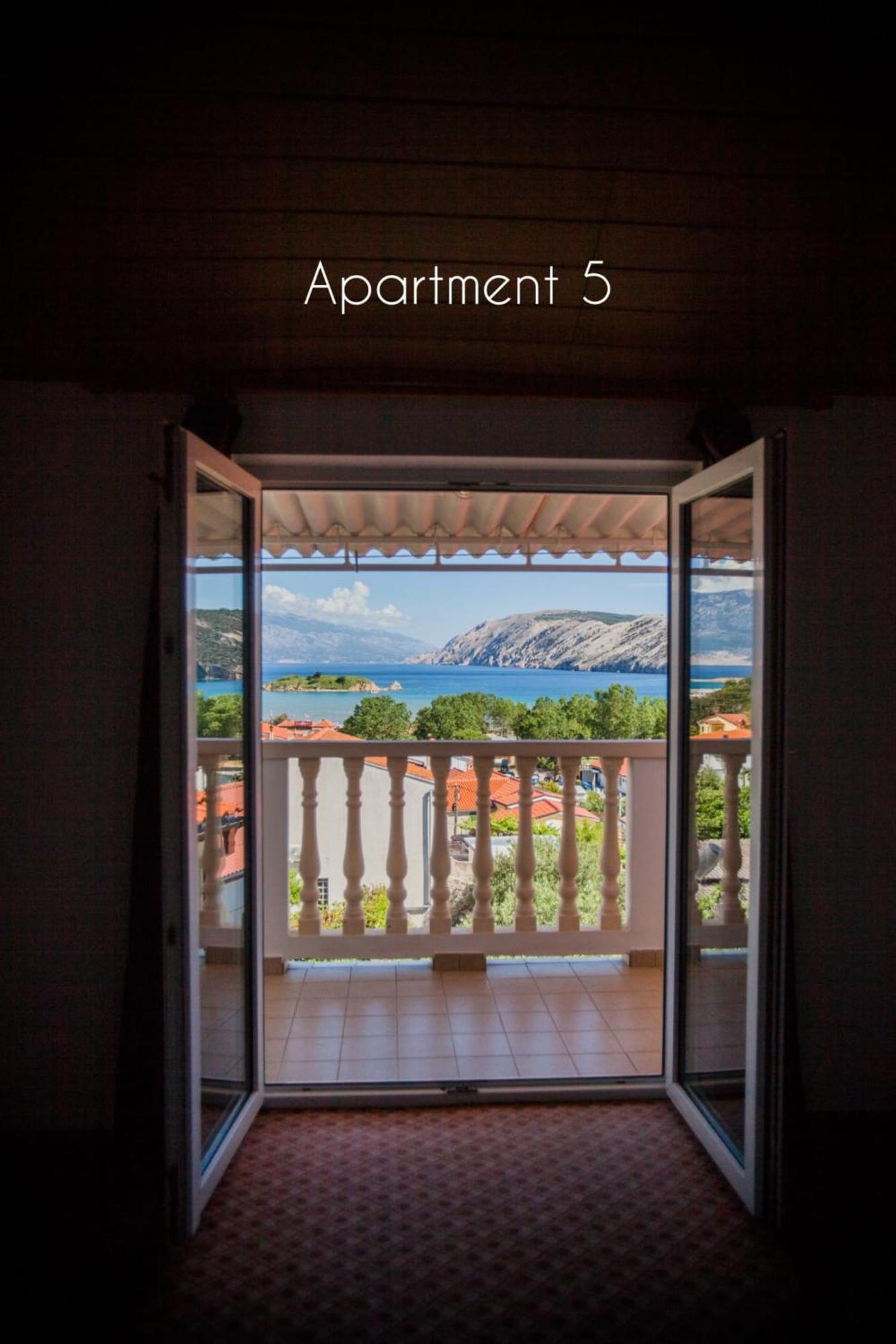 Holiday Home Lopar Exterior foto